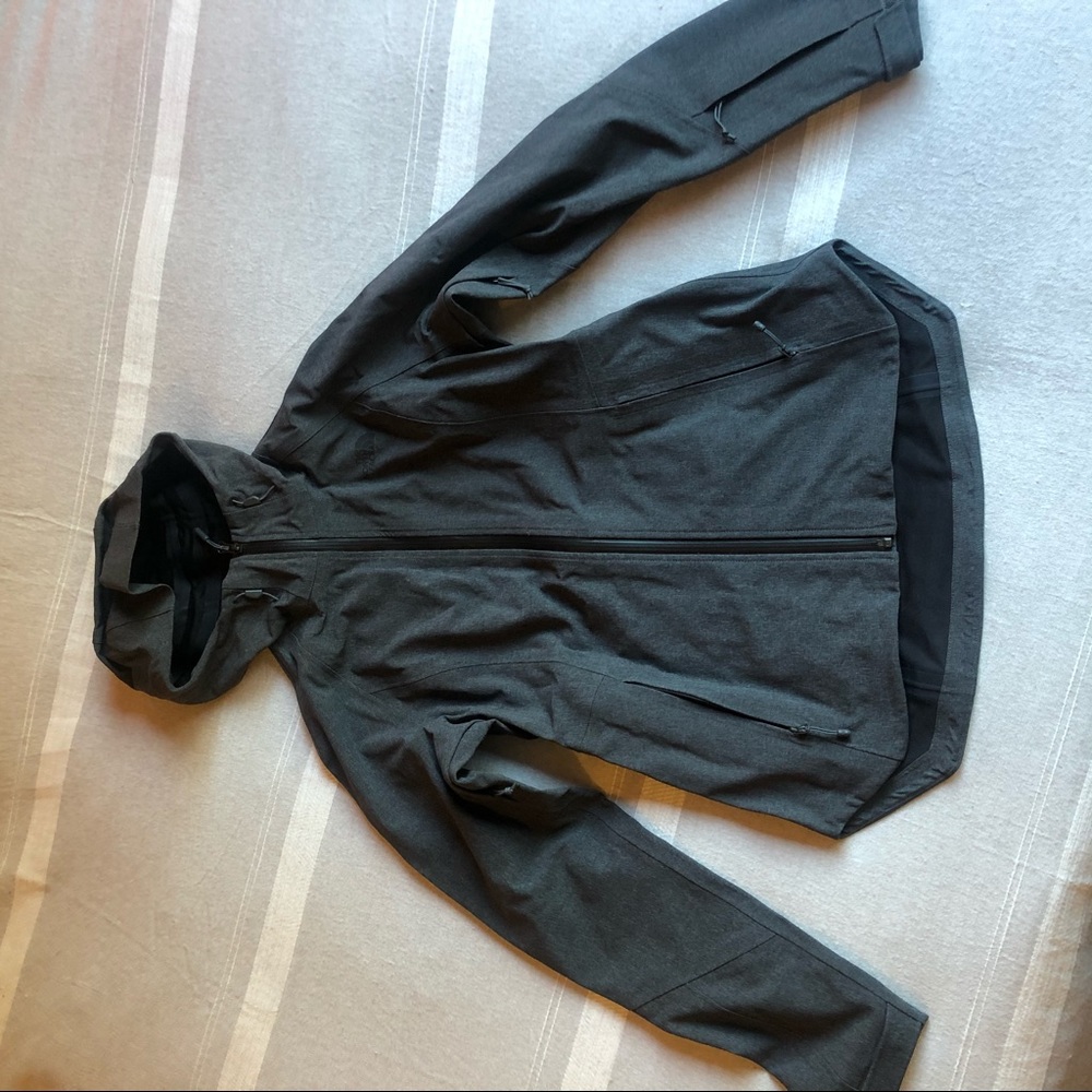 The North Face Apex Flex GTX Jacket